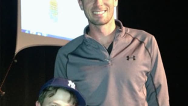 Inside the SABR Analytics Conference — Part I
